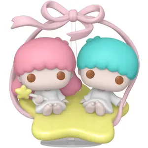 Funko Pop! Deluxe Little Twin Stars #137 pas cher