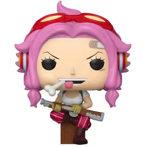 Funko POP ANIMATION: OP- GINNY pas cher
