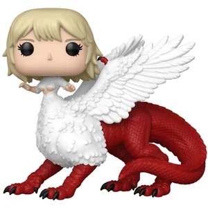 Funko Figure Pop! Dungeons And Dragons-super Falin pas cher