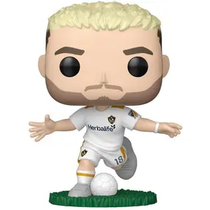 Funko Figurine Funko Pop - Fifa / Football N°09 - Marco Reus (Galaxy De Los Angeles) (90546) pas cher