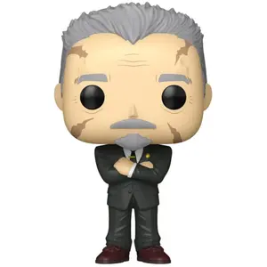 Funko Pop! Animation: Solo Leveling - Go Gunhee #2270 pas cher