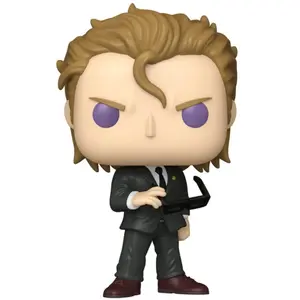 Funko Pop! Animation: Solo Leveling - Woo Jinchul #2271 pas cher