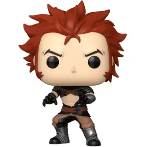 Funko Pop! Animation: Solo Leveling - Baek Yoonho #2268 pas cher