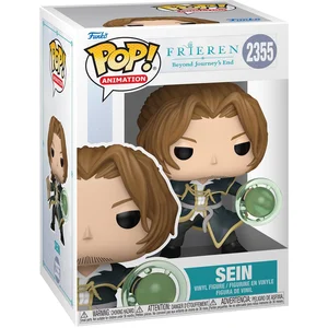 Funko Pop! Animation: Frieren - Sein #2355 pas cher
