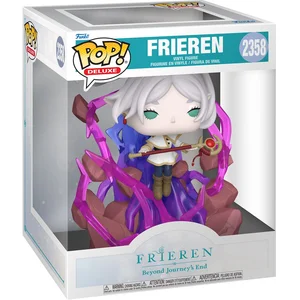 Funko Pop! Deluxe: Frieren - Frieren #2358 pas cher