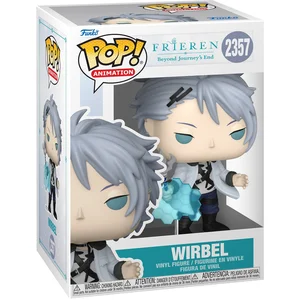 Funko Pop! Animation: Frieren - Wirbel #2357 pas cher