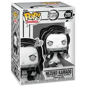 Funko Pop! Animation: Demon Slayer - Nezuko Kamado #2191 pas cher