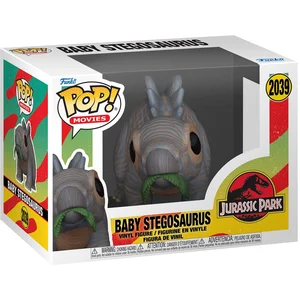 Funko Pop! Movies: Jurassic Park - Baby Stegosaurus #2039 pas cher