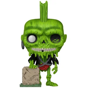 Funko Pop! Movies: Return of the Living Dead - Zombie Suicide #1979 pas cher
