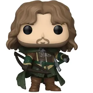 Funko Pop! Movies: Lord of the Rings - Faramir #1983 pas cher