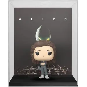 Funko Pop! Movies: Alien - Ripley #23 VHS Cover pas cher
