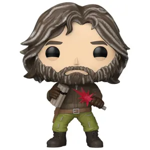 Funko Pop! Movies: The Thing - R.J. MacReady #1950 pas cher