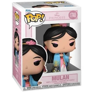 Funko Pop! Disney Princess - Mulan (Grand Entrance) #1740 pas cher