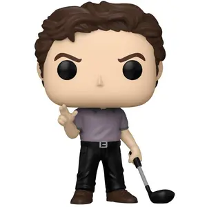 Figurine Funko Pop - Happy Gilmore NÂ°2009 - Shooter Mcgavin (90461)