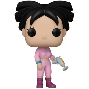 Funko Figurine Funko Pop! Futurama Amy pas cher