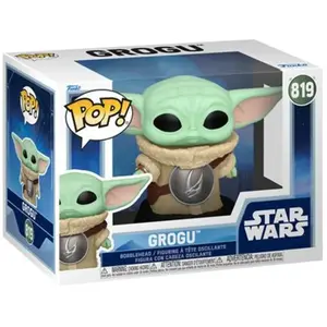 Funko POP STAR WARS: M&G- POP 2 pas cher