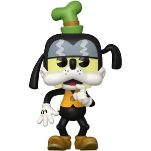 Funko Pop! Disney: Mickey and Friends - Goofy (2019) #1693 pas cher