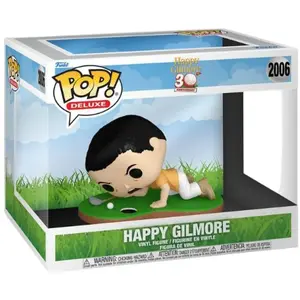 Funko Figure Happy Gilmore (t2)-pop Deluxe Happy Gilmore pas cher