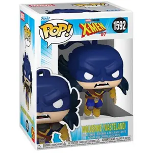 Funko POP MARVEL: X-MEN '97 S3 - POP 2 pas cher
