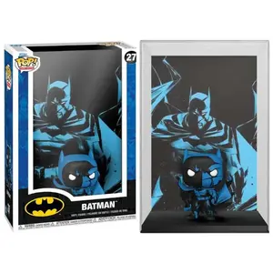Funko Figure Comic Cover Batman pas cher