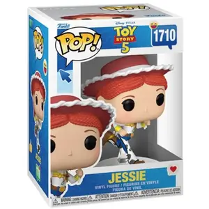 Funko Figurine Funko Pop! - Toy Story 5 - Jessie
