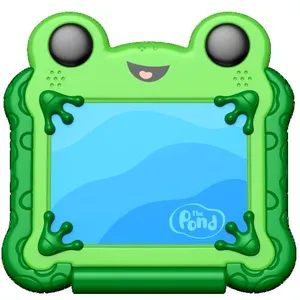 Funko Figurine Funko Pop! - Toy Story 5 - Lilypad pas cher