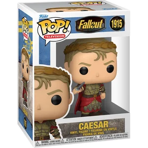 Funko POP TELEVISION: FALLOUT TV S2 Caesar pas cher