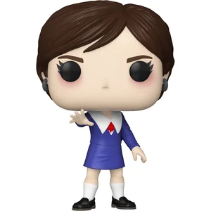 Funko POP GAMES: SILENT HILL- ALESSA GILLESPIE pas cher