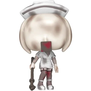 Funko POP GAMES: SILENT HILL- NURSE pas cher
