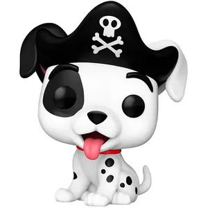 Funko POP VINYL: 101 DS2- PATCH (PIRATE COSTUME) pas cher