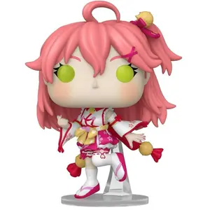 Funko Pop! Animation - Sakura Miko #2294 pas cher
