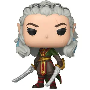Funko Pop! Games: Baldur's Gate 3 - Jaheira #1187 pas cher