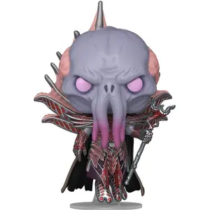 Funko Pop! Games: Baldur's Gate 3 - The Emperor #1189 pas cher