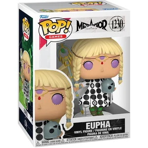 Funko Pop! Games: Metaphor ReFantazio - Eupha #1230 pas cher