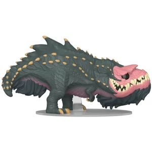Funko Figurine Funko Pop - Turok Origins N°1197 - Dragon Barbu (91469) pas cher