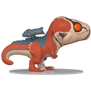 Funko Pop! Games: Toruk Origins - Armored Lusovenator #1198 pas cher