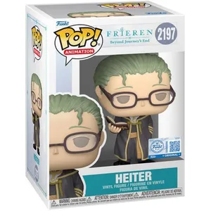 Funko Figurine Funko Pop! N°2197 Frieren Beyond Journeys End Heiter pas cher