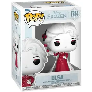 Funko POP Disney Frozen Elsa pas cher