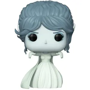 Funko Pop! Animation: Universal Monsters - Bride of Frankenstein #2410 pas cher