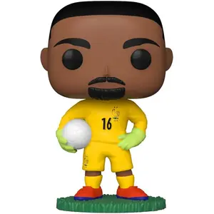 Figurine Funko Pop Football France Mike Maignan pas cher