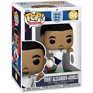 Figurine Funko Pop Football England Trent Alexander Arnold