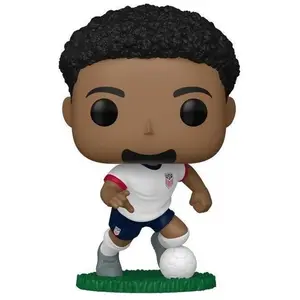 Funko POP! USA FC: Weston Mckennie pas cher