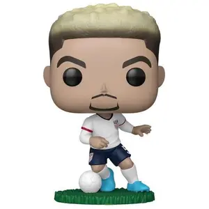 Funko Figurine Funko Pop - Fifa / Football N°72 - Antonee Robinson (Usa) (92717) pas cher
