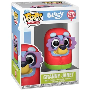 Funko POP Bluey (Granny) pas cher