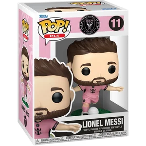 Funko Pop! MLS: Inter Miami - Lionel Messi #11 pas cher