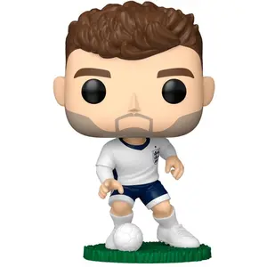 Funko Figurine Funko Pop - Fifa / Football N°93 - John Stones (Angleterre) (94462) pas cher