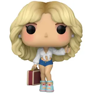 Funko Sabrina Carpenter - Sabrina Carpenter 501 POP Rocks pas cher