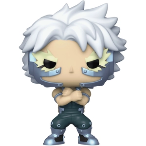 Figurine Funko Pop Animation My Hero Academia Tetsutetsu Tetsutetsu pas cher