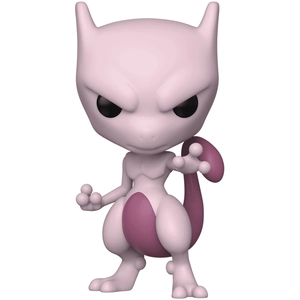 Comparateur de prix : Figurine Funko POP! Games: Pokemon - Mewtwo
