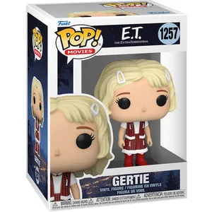 Comparateur de prix : Figurine Funko Pop! - E.t. 40th -gertie